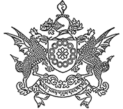 Government of Sikkim Logo